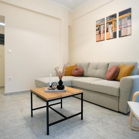 Helena'S Apartment In Corfu Town Corfu (city) Exterior foto