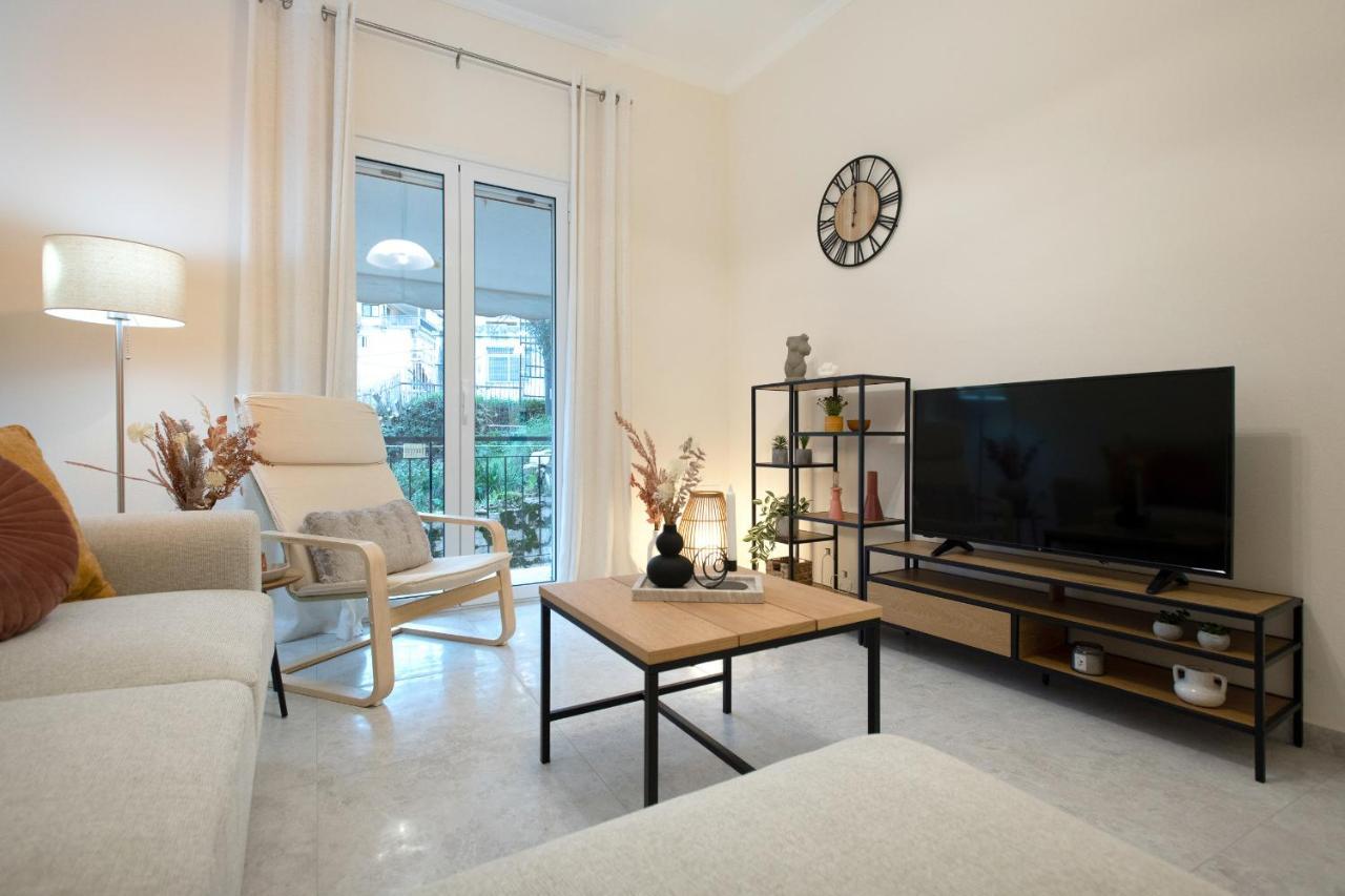 Helena'S Apartment In Corfu Town Corfu (city) Exterior foto