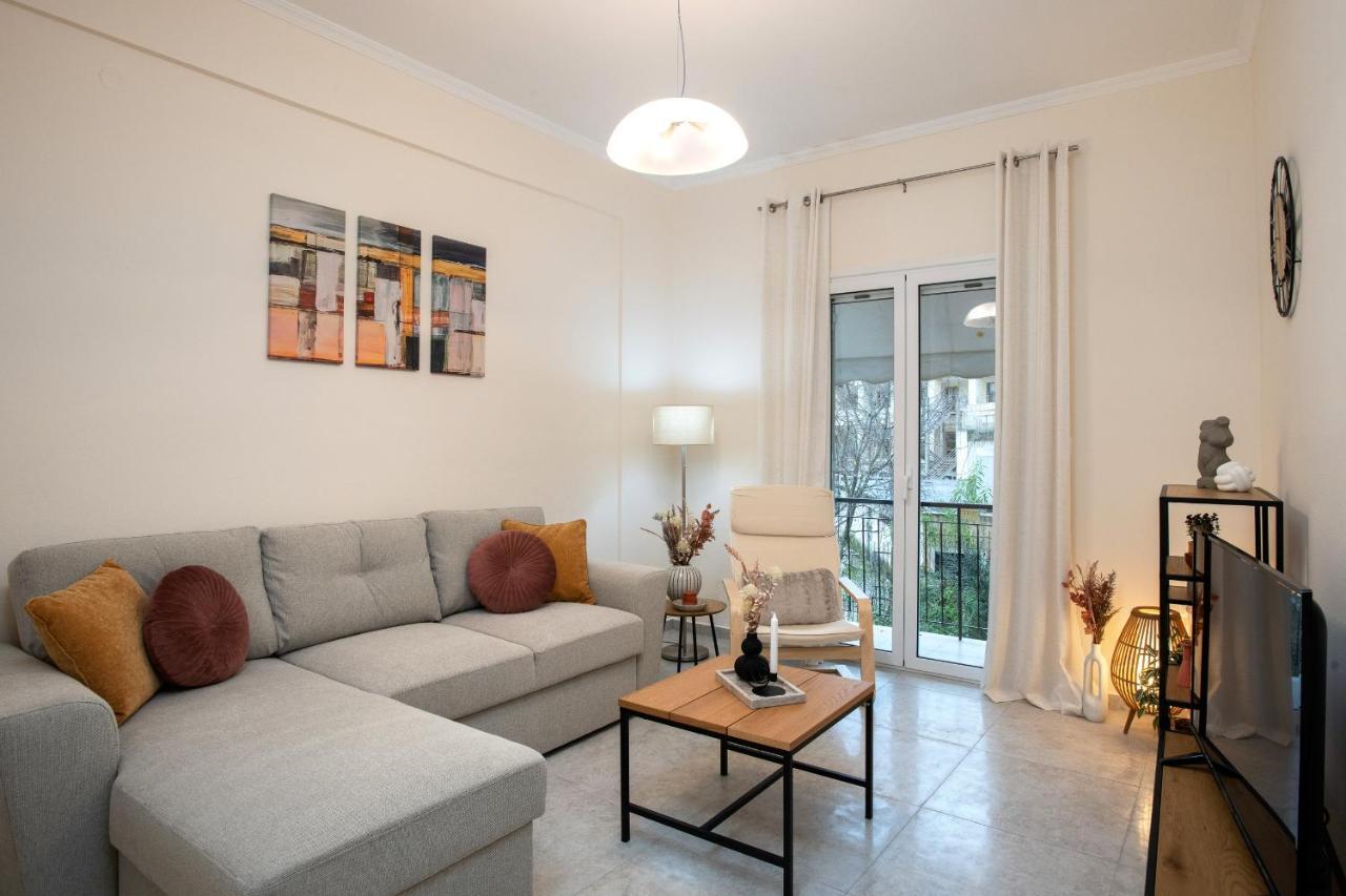 Helena'S Apartment In Corfu Town Corfu (city) Exterior foto