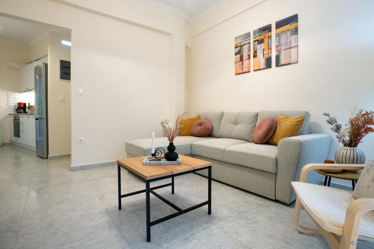 Helena'S Apartment In Corfu Town Corfu (city) Exterior foto