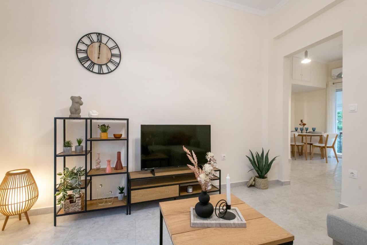 Helena'S Apartment In Corfu Town Corfu (city) Exterior foto