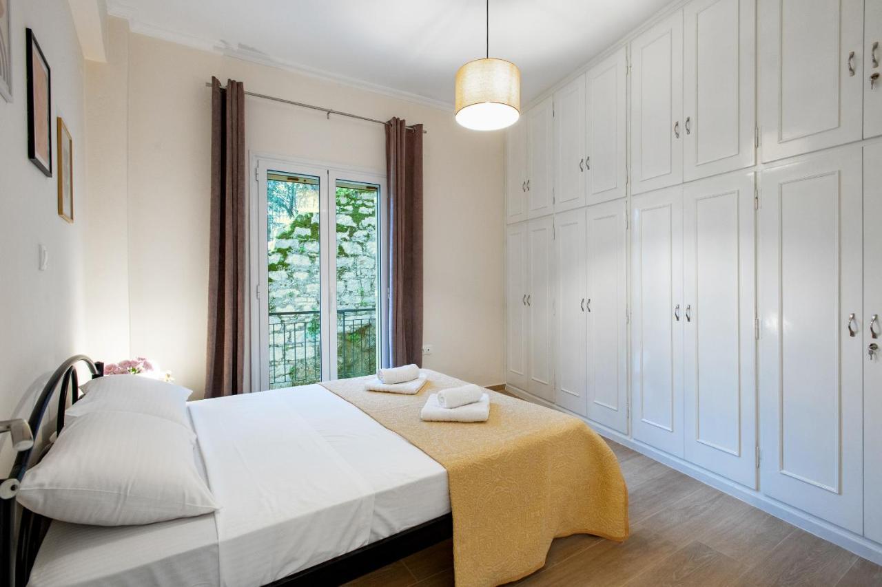 Helena'S Apartment In Corfu Town Corfu (city) Exterior foto