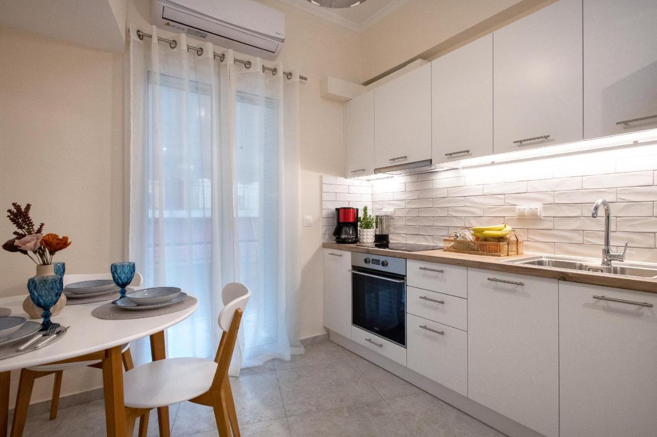 Helena'S Apartment In Corfu Town Corfu (city) Exterior foto